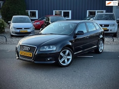 Audi A3 Sportback - 1.8 TFSI Ambition Business Edition