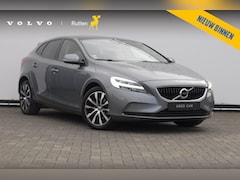 Volvo V40 - T3 152PK Dynamic Edition / Cruise control / Panoramadak / Parkeeren met camera / Harman ka