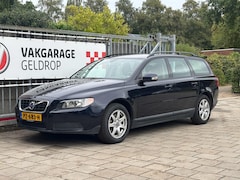 Volvo V70 - Youngtimer 231PK Nieuwe APK Grote beurt