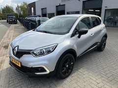 Renault Captur - 0.9 TCe Zen