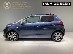 Citroën C1 - 1.0 e-VTi 68PK 5D AIRSCAPE SHINE