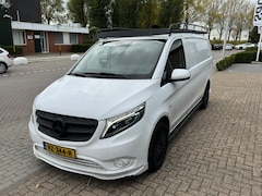 Mercedes-Benz Vito - 111 CDI *Airco*Zijschuifdeur