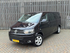 Volkswagen Transporter - 2.0 TDI L2H1 DC Comfortline 5p , Dealer ond. 1e Eig