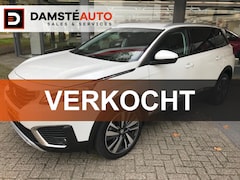 Peugeot 5008 - 1.2 PureTech Blue Lease Premium Avantage