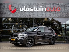 BMW X5 - xDrive40e iPerformance High Executive , Panoramadak, Adaptive cruise, Trekhaak,