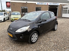 Ford Ka - 1.2 Style start/stop