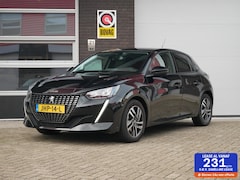 Peugeot 208 - 1.2 PureTech Allure Pack Camera| Navi+ BT
