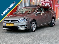 Volkswagen Passat Variant - R-LINE BOM VOOL PANO 1.4 TSI Comfl. EcoF