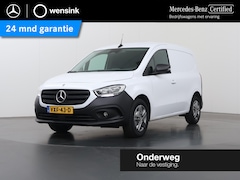 Mercedes-Benz Citan - 112 CDI | 115 PK | L1 | Pro | Parkeercamera | Bluetooth | Stoelverwarming | Cruise Control