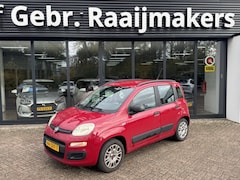 Fiat Panda - 0.9 TwinAir Easy*Airco
