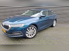 Skoda Octavia - 1.0 TSI Business Edition Plus