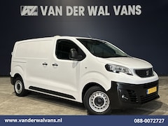 Peugeot Expert - 2.0 BlueHDI 123pk L2H1 Euro6 Airco | Navigatie | 2500kg Trekhaak | Cruisecontrol | Apple C