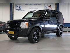 Land Rover Defender - LR3 SE 4.4 V8 AUTOMAAT / 7 PERSOONS / YOUNGTIMER