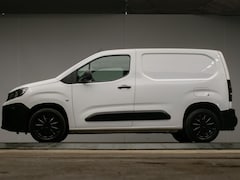 Peugeot Partner - 1.5 BlueHDI Premium Sport (CLIMATE, BLUETOOTH, PDC, SCHUIFDEUR, DAB, LED, SPORTSTOELEN, TR