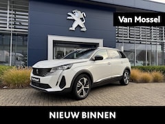 Peugeot 5008 - PureTech 130 GT 7 Persoons l Focal Audio l Trekhaak afneembaar