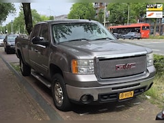 GMC Sierra 2500 - HD B rijbewijs