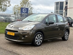 Citroën C3 - 1.0 VTi Attraction