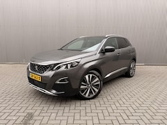 Peugeot 3008 - 1.6 e-THP GT Line Leder|Apple carplay|Nieuwe Distributie ketting
