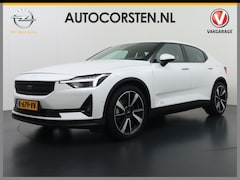 Polestar 2 - 2 AUT. 408 pk Long Range Dual Motor SOH 97, 5% 78kWh Panorama-Dak Harman&Kardon® Electr.St