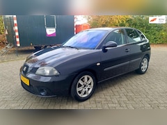 SEAT Ibiza - 1.4-16V Sensation