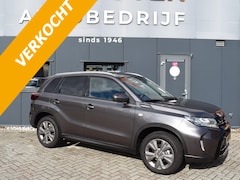 Suzuki Vitara - 1.5 Hybrid 115pk Aut Select