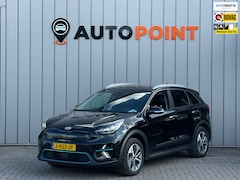 Kia e-Niro - ExecutiveLine 64 kWh FASE 3 SOH 100%
