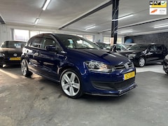 Volkswagen Polo - 1.4-16V Comfortline Automaat|Airco weinig km