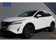 Nissan Qashqai - 1.3 MHEV Tekna | Cold Pack | Pano | HUD | Full Led | Navi