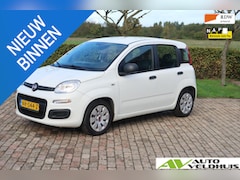 Fiat Panda - 0.9 TwinAir Popstar