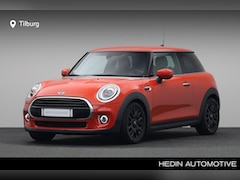 MINI Cooper - 1.5 Chili | Comfort Access | Park Distance Control achter | Extra getint glas achter |