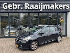 Renault Clio Estate - 0.9 TCe Expression *Airco*Navigatie* EXPORT/ EX BPM