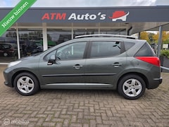 Peugeot 207 SW - 1.4 VTi Sublime Airco LMV Apk 08-2026