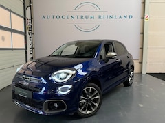 Fiat 500 X - 1.5 Hybrid Sport automaat 1 Jaar Bovag Garantie