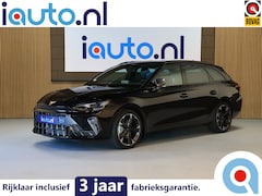 CUPRA Leon Sportstourer - 1.5 TSI e-Hybrid Business LED/Keyless/Camera/Virtual Cockpit/Elek. klep/Acc/18"/Trekhaak w