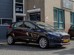 Ford Fiesta - 1.0 Titanium