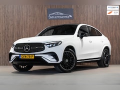Mercedes-Benz GLC-klasse Coupé - 300e 4MATIC AMG Line LED PANO CAMERA KEYLESS