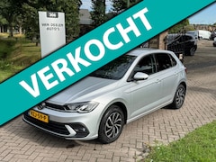 Volkswagen Polo - 1.0 TSI Life Edition Automaat