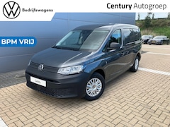 Volkswagen Caddy Cargo Maxi - Bedrijfswagens Comfort 2.0 TDI EU6 75 pk 2970 mm 6 versn