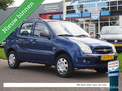 Suzuki Ignis - 1.3-16V GLS