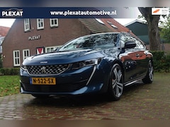 Peugeot 508 SW - 1.6 PureTech Allure 180PK GT-Line Aut. | 19 Inch | Matrix Led | Sportstoelen | Adaptieve C
