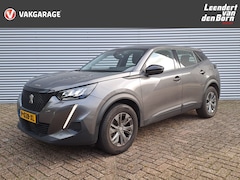 Peugeot 2008 - 1.2 PureTech Active Pack | Trekhaak | Navi | PDC | | LM Velgen | Apple Carplay/Android Aut