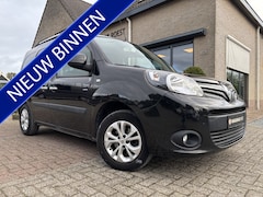 Renault Kangoo Family - 1.2 TCe Limited 5-Persoons Airco / Audio / LM-Velgen