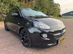 Opel ADAM - 1.4 TURBO ROCKS S 150PK/RECARO/INFINITY/CARBON
