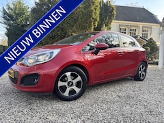 Kia Rio - 1.2 CVVT Comfort Pack / Dealer Onderhouden / Airco