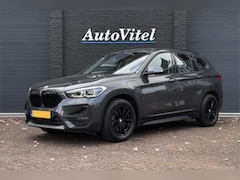 BMW X1 - xDrive25e | PDC V+A | Apple Carplay | Elektrische Klep | LED | Cruise | DAB