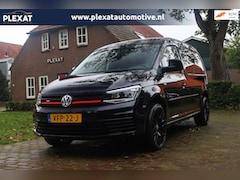 Volkswagen Caddy Maxi - 2.0 TDI L2H1 BMT Comfortline | Marge | Xenon Verlichting | R-Line | Navigatie | Airco | 19