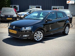 Volkswagen Polo - 1.2 TSI Comfortline