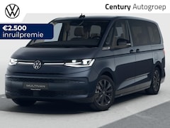 Volkswagen Multivan - Bedrijfswagens Bulli Edition L2 1.5 eHybrid EU6 180 kW (245pk) 31