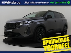 Peugeot 5008 - 1.2 PureTech GT-Line UITVERKOOP
