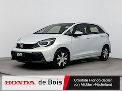 Honda Jazz - 1.5 e:HEV Elegance | Tot 10 jaar garantie* | Direct rijden | Apple Carplay/Android Auto |